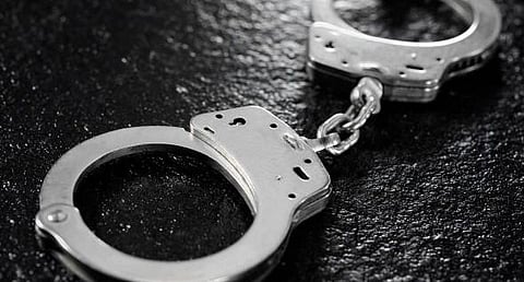 கோயில் பிரசாதத்தில் விஷம் ! மூன்று பெண்கள் கைது