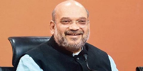 “மூன்று அணி வந்தால் ஒருவாரத்திற்கு 6 பிரதமர்கள்” - அமித்ஷா