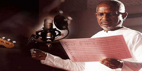 இளையராஜாவுக்கு உயர்நீதிமன்ற நீதிபதிகள் புகழாரம்