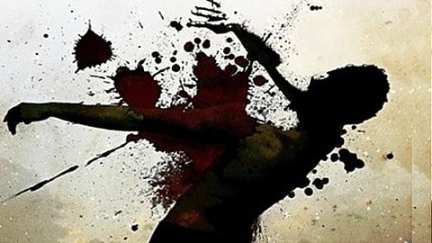 Murder