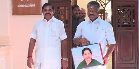 தமிழக பட்ஜெட் 2019-2020 ! முக்கியமான 10 அறிவிப்புகள்
