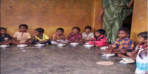 ஆண் குழந்தைகளைவிட அதிகமாக தத்தெடுக்கப்படும் பெண் குழந்தைகள்