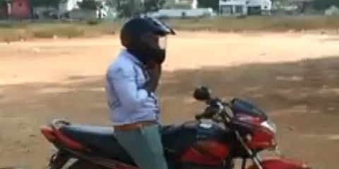 மது அருந்தினால் வாகனம் இயங்காது - புதிய கருவி கண்டுப்பிடிப்பு