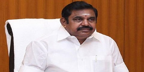 பட்டாசு ஆலை விபத்து - முதல்வர் ஒரு லட்சம் நிதியுதவி