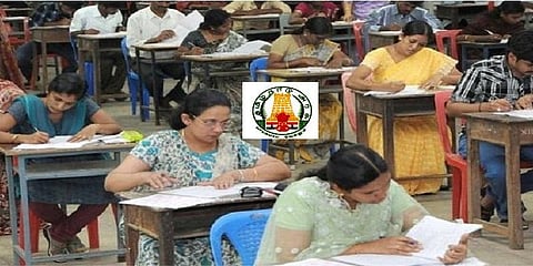 ஆசிரியர் தகுதி தேர்வுக்கான அறிவிப்பாணை வெளியீடு