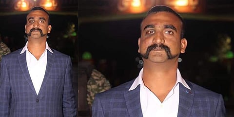 இந்திய விமானி அபிநந்தனுக்கு இன்று மருத்துவ பரிசோதனை