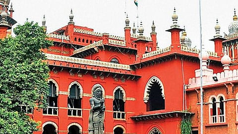 high court