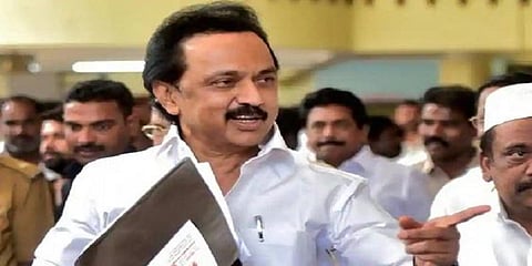 திமுக வேட்பாளர்கள் பட்டியல் 3 நாட்களில் வெளியாகும் - மு.க.ஸ்டாலின்