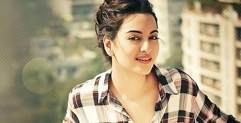 பணமோசடி வழக்கு: நடிகை சோனாக்ஷியை கைது செய்ய தடை!
