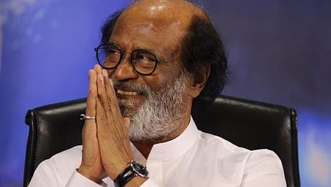 21 தொகுதி இடைத்தேர்தலில் போட்டியில்லை- ரஜினிகாந்த் அறிவிப்பு