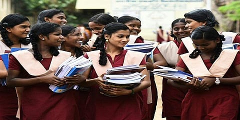 3, 4, 5 & 8-ஆம் வகுப்புகளுக்கு புதிய பாடத்திட்டம் ! வரும் கல்வியாண்டு முதல் அமல்!