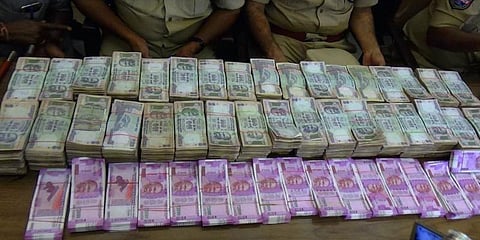 பணப்பரிமாற்றமா? அப்போது அவசியம் ஆவணத்தை மறவாதீர்கள்?!