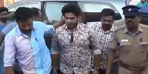 பொள்ளாச்சி பாலியல் வழக்கு - 4 குற்றவாளிகள் மீதும் குண்டாஸ்