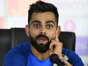 சொந்த மண்ணில் சாதிக்குமா இந்திய அணி ? டெல்லியில் இன்று 5 ஆவது ஒருநாள் போட்டி