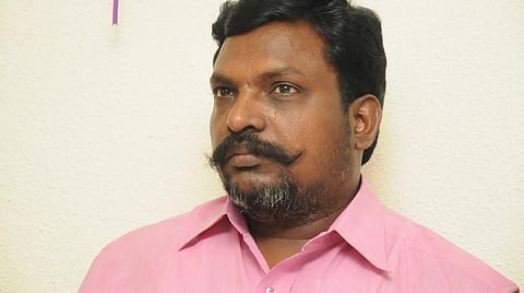 பொள்ளாச்சி பாலியல் கொடூரம்: திருமாவளவன் தலைமையில் 15-இல் ஆர்ப்பாட்டம்