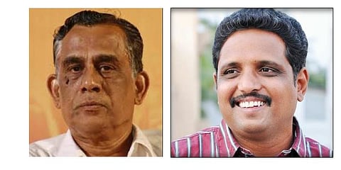 கோவையில் பி.ஆர்.நடராஜன், மதுரையில் சு.வெங்கடேசன் போட்டி - மார்க்சிஸ்ட் அறிவிப்பு