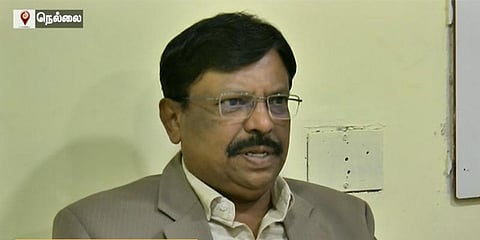 “பொள்ளாச்சி கொடூரத்தில் அனைவரும் தண்டிக்கப்பட வேண்டும்”- நீதிபதி ஜெயச்சந்திரன்