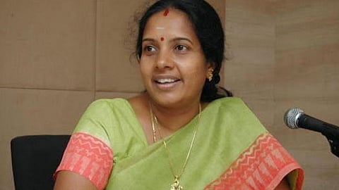 vanathi srinivasan