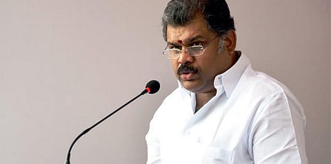 தஞ்சை தொகுதியில் சைக்கிள் சின்னத்தில் போட்டியிட தமாகாவுக்கு அனுமதி இல்லை - உயர்நீதிமன்றம்