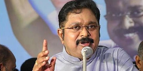 பொள்ளாச்சி சம்பவத்தின் உண்மைகளை வாட்ஸ் ஆப்பில் வெளியிடுவேன் : டிடிவி தினகரன்