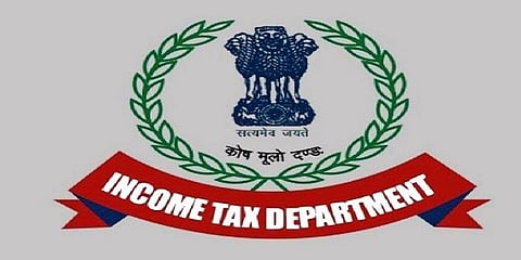 துரைமுருகனின் நண்பர் வீட்டில் வருமான வரித்துறையினர் சோதனை