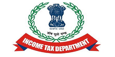விசிக நிர்வாகிக்கு சொந்தமான நிறுவனத்தில் வருமான வரித்துறையினர் சோதனை