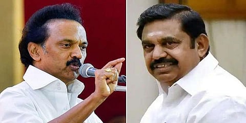 “கருத்து கணிப்புக்கும் எங்களுக்கும் தொடர்பு இல்லை” - லயோலா கல்லூரி