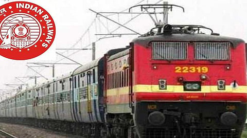 Indian Railway
