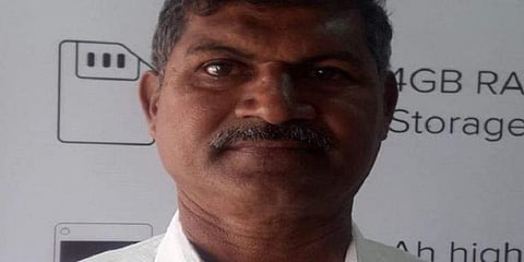 சிறுமியை பலமுறை பாலியல் வன்கொடுமை செய்த 60 வயது கொடூரன் கைது