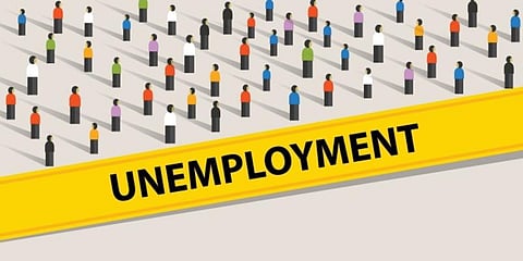 விஸ்வரூபம் எடுக்கும் வேலையின்மை : தேசிய அளவிலான பட்டியலில் தமிழகம்