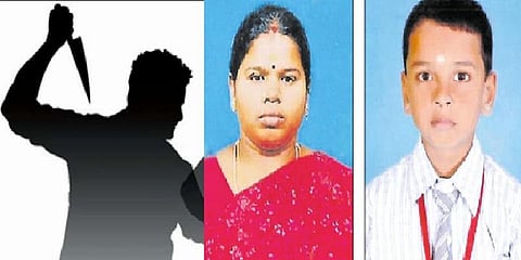 திருத்தணி கொலையில் கைதான பக்கத்துவீட்டு இளைஞர்! திடுக்கிட வைத்த வாக்குமூலம்!