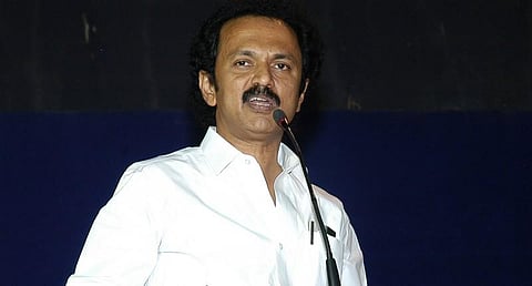 ஸ்டாலின் மீது தமிழக அரசு நீதிமன்ற அவமதிப்பு வழக்கு