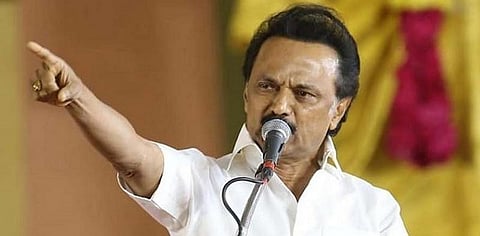 கொழும்பு குண்டுவெடிப்பு சம்பவங்கள் இதயத்தை நொறுக்குகிறது - ஸ்டாலின்