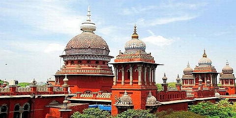 வண்டலூர் புதிய பேருந்து நிலையத்திற்கு எதிராக பொதுநல வழக்கு