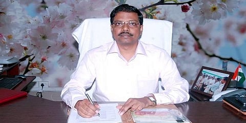 டிஜிபி பரிந்துரையை புறந்தள்ளிய தலைமை தேர்தல் அதிகாரி : வெளியானது புது தகவல்