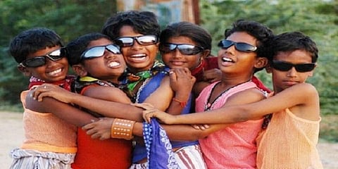 ‘பசங்க’ 10 ஆண்டு கொண்டாட்டம் : ட்விட்டரில் சிஷ்யனை புகழ்ந்து தள்ளிய சேரன்