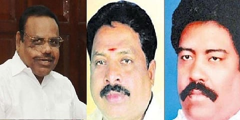 அதிமுக அதிருப்தி எம்.எல்.ஏ.க்கள் தொடர்ந்த வழக்கு: உச்சநீதிமன்றத்தில் இன்று விசாரணை