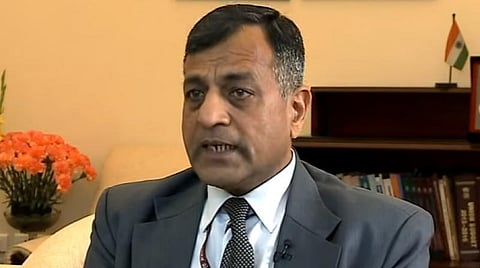 மோடியின் தேர்தல் பேச்சுகளை தொடர்ந்து எதிர்க்கும் ஆணையர் அசோக் லவசா !