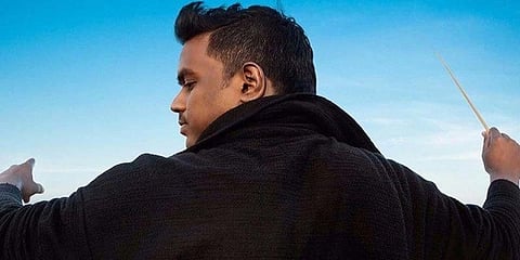 “அது என் பாட்டு இல்லை” - லீக் ஆன ‘மாநாடு’ பாடல் பற்றி யுவன்
