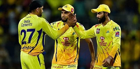 ஐபிஎல் தொடரில் மிரட்டும் ‘சிஎஸ்கே சுழல் மும்மூர்த்திகள்’