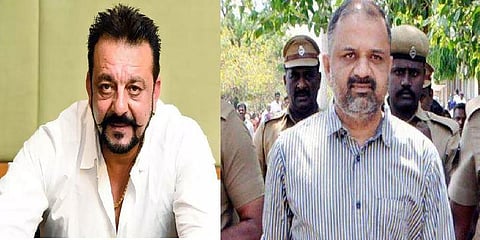 “சஞ்சய் தத்தை போல பேரறிவாளனை விடுவிக்கலாம்” - வெளிவந்த உண்மை