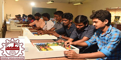 டிப்ளமோ படித்தவர்களுக்கு நேரடி இரண்டாம் ஆண்டு பொறியியல் படிப்பில் சேர வாய்ப்பு!