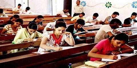 ஜூன் 8இல் நடைபெறவிருந்த பி.எட். தேர்வு மாற்றம்