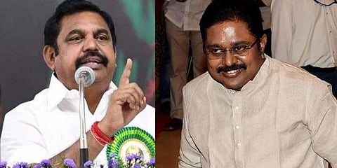 3 தொகுதிகளில் அதிமுக வெற்றிக்கு முட்டுக்கட்டையான அமமுக?