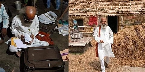'ஒரு குடிசை வீடு; ஒரு சைக்கிள் மட்டுமே சொந்தம்' - மக்களவை செல்லும் பாஜக எம்பி பிரதாப் சந்திரா