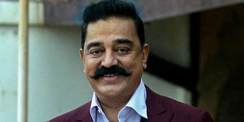 பிரதமர் மோடி பதவியேற்பு விழா: கமல்ஹாசனுக்கு அழைப்பு