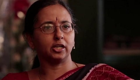மத்திய அமைச்சரவை செயலாளராகிறாரா கிரிஜா வைத்தியநாதன் ?