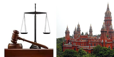 எட்டாம் வகுப்பு படித்தவர்களுக்கு நீதிமன்ற வேலை - 65 ஆயிரம் சம்பளம்