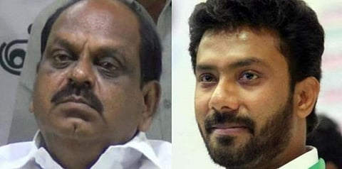 கடைசி வரை நிறைவேறாத அதிமுகவின் மத்திய அமைச்சரவை கனவு