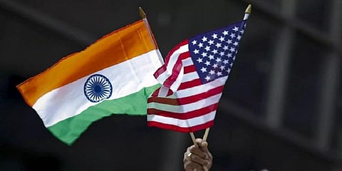 வர்த்தக சலுகைகளை அமெரிக்கா ரத்து செய்தது வருந்ததக்கது - இந்தியா